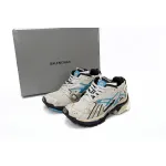 Beige Grey Blue 677402 W5RH6 0312 