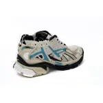 Beige Grey Blue 677402 W5RH6 0312 