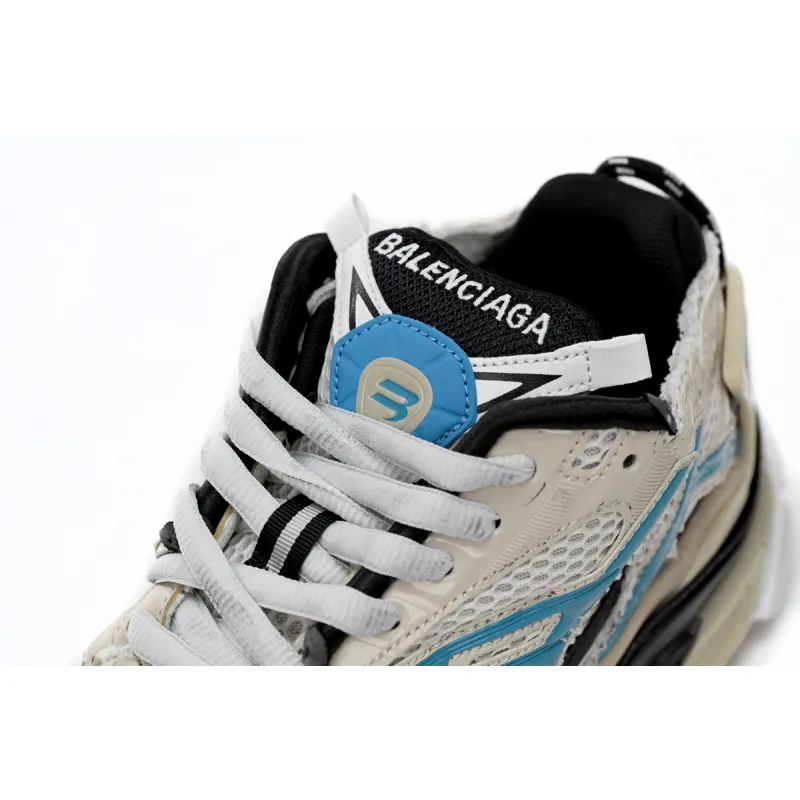 Beige Grey Blue 677402 W5RH6 0312 