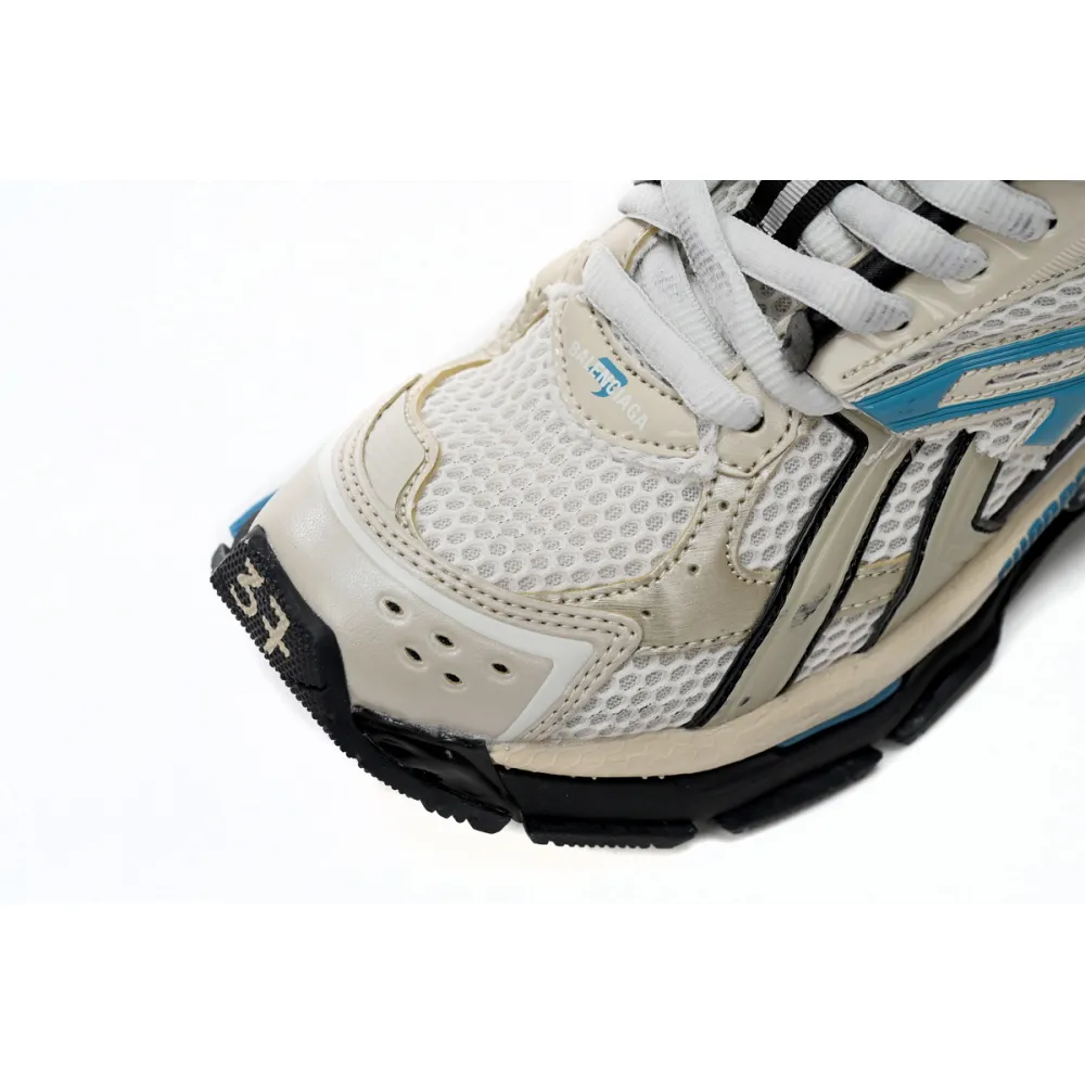 Beige Grey Blue 677402 W5RH6 0312 