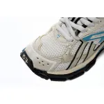 Beige Grey Blue 677402 W5RH6 0312 