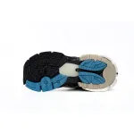 Beige Grey Blue 677402 W5RH6 0312 