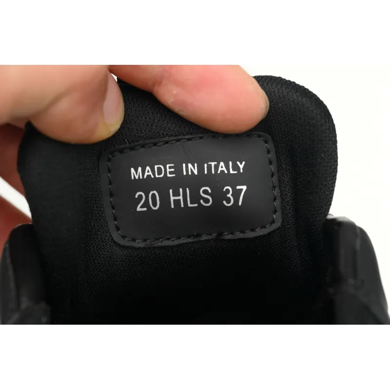 Dior B22 Black 3SN231ZHM_ H960