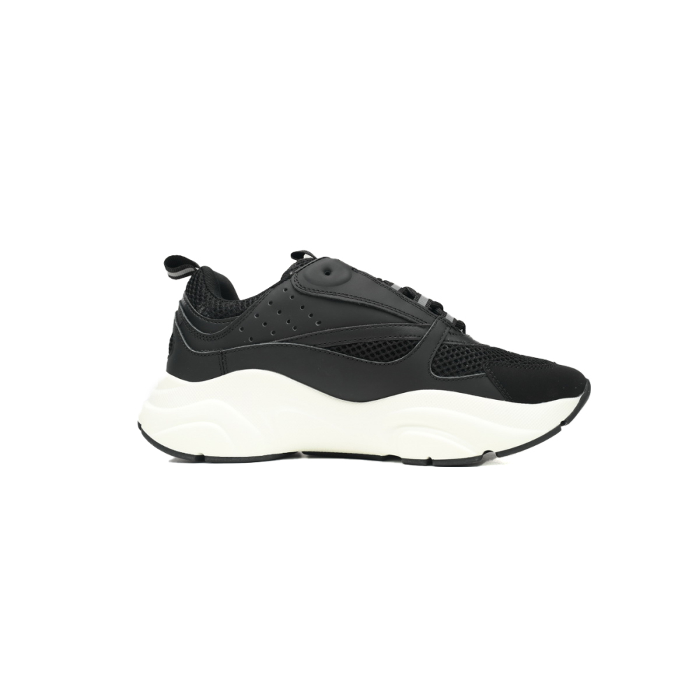 Dior B22 Black 3SN231ZHM_ H960