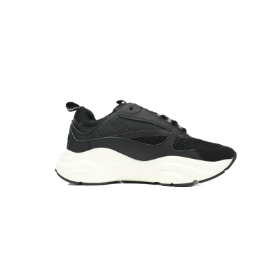 Dior B22 Black 3SN231ZHM_ H960 02