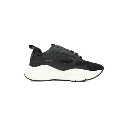 Dior B22 Black 3SN231ZHM_ H960 02