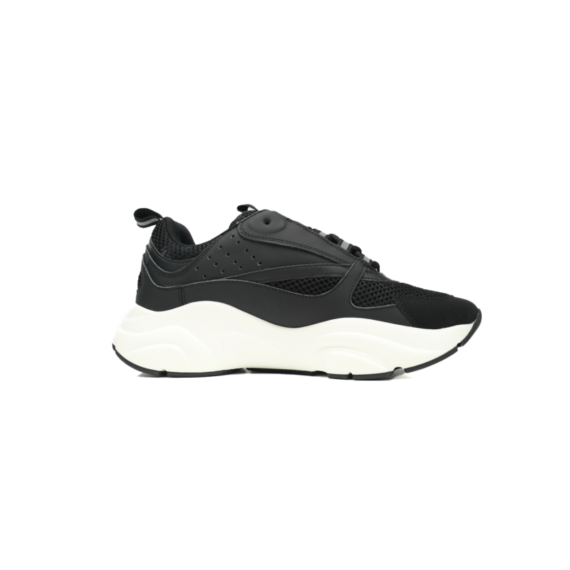 Dior B22 Black 3SN231ZHM_ H960