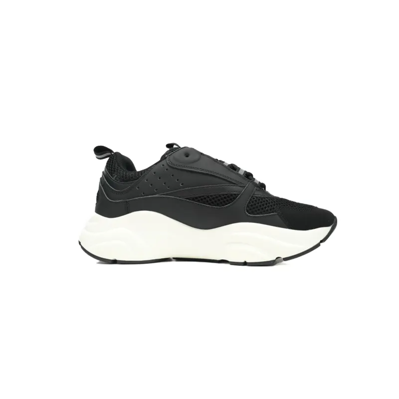 Dior B22 Black 3SN231ZHM_ H960