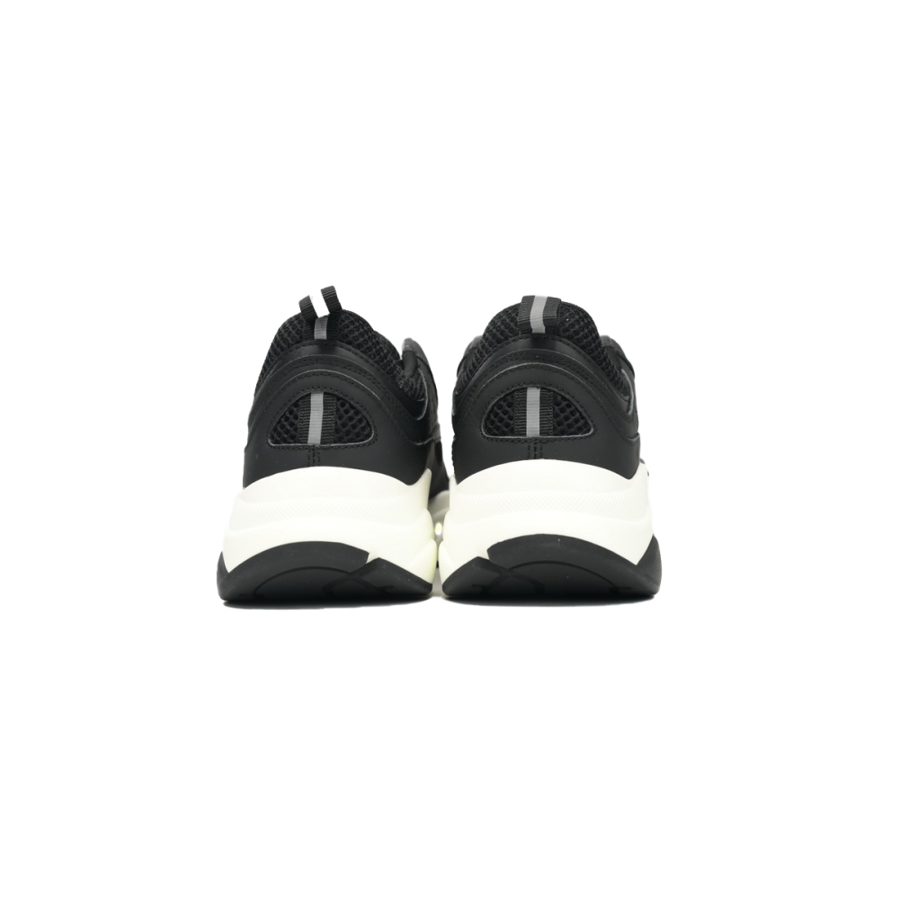 Dior B22 Black 3SN231ZHM_ H960