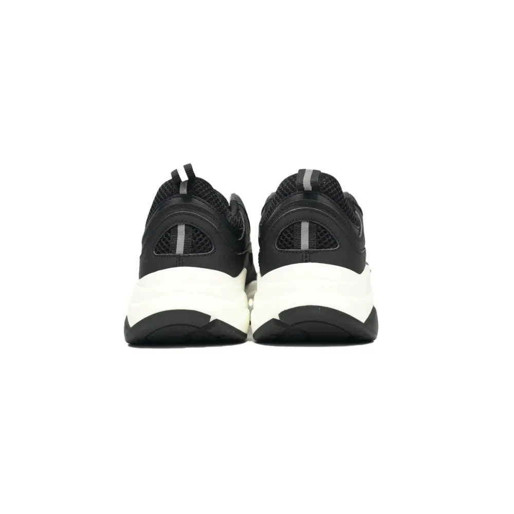 Dior B22 Black 3SN231ZHM_ H960