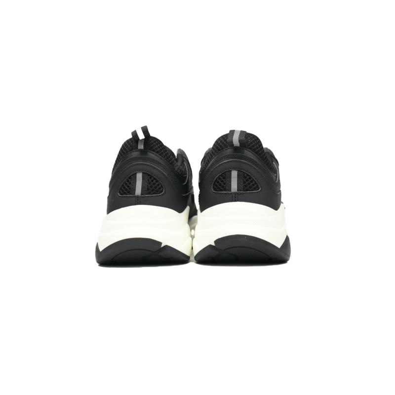 Dior B22 Black 3SN231ZHM_ H960