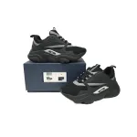 Dior B22 Black Silver 3SN231ZNG_ H969