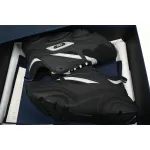 Dior B22 Black Silver 3SN231ZNG_ H969
