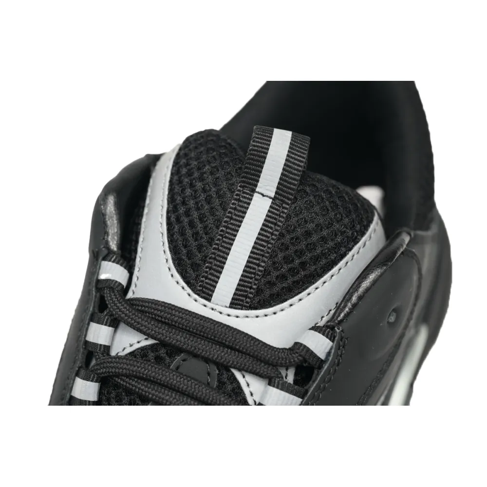 Dior B22 Black Silver 3SN231ZNG_ H969