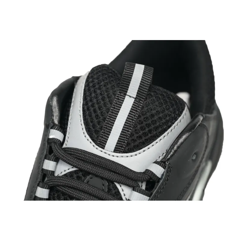 Dior B22 Black Silver 3SN231ZNG_ H969