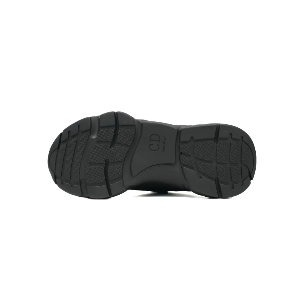 Dior B22 Black Silver 3SN231ZNG_ H969