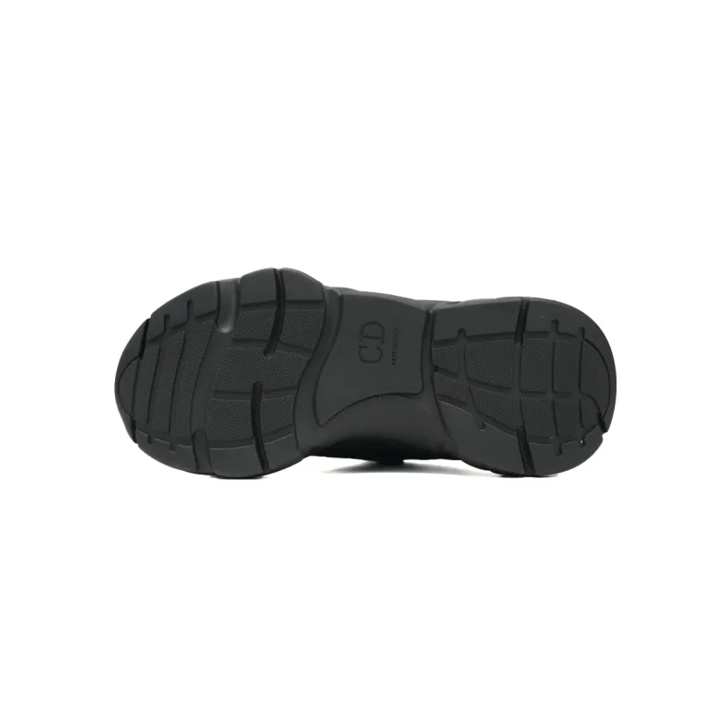 Dior B22 Black Silver 3SN231ZNG_ H969
