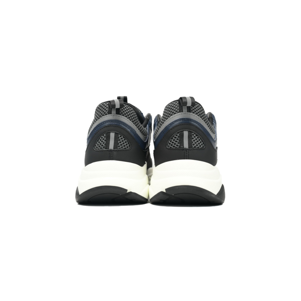 Dior B22 Blue Black 3SN231YUL_H569