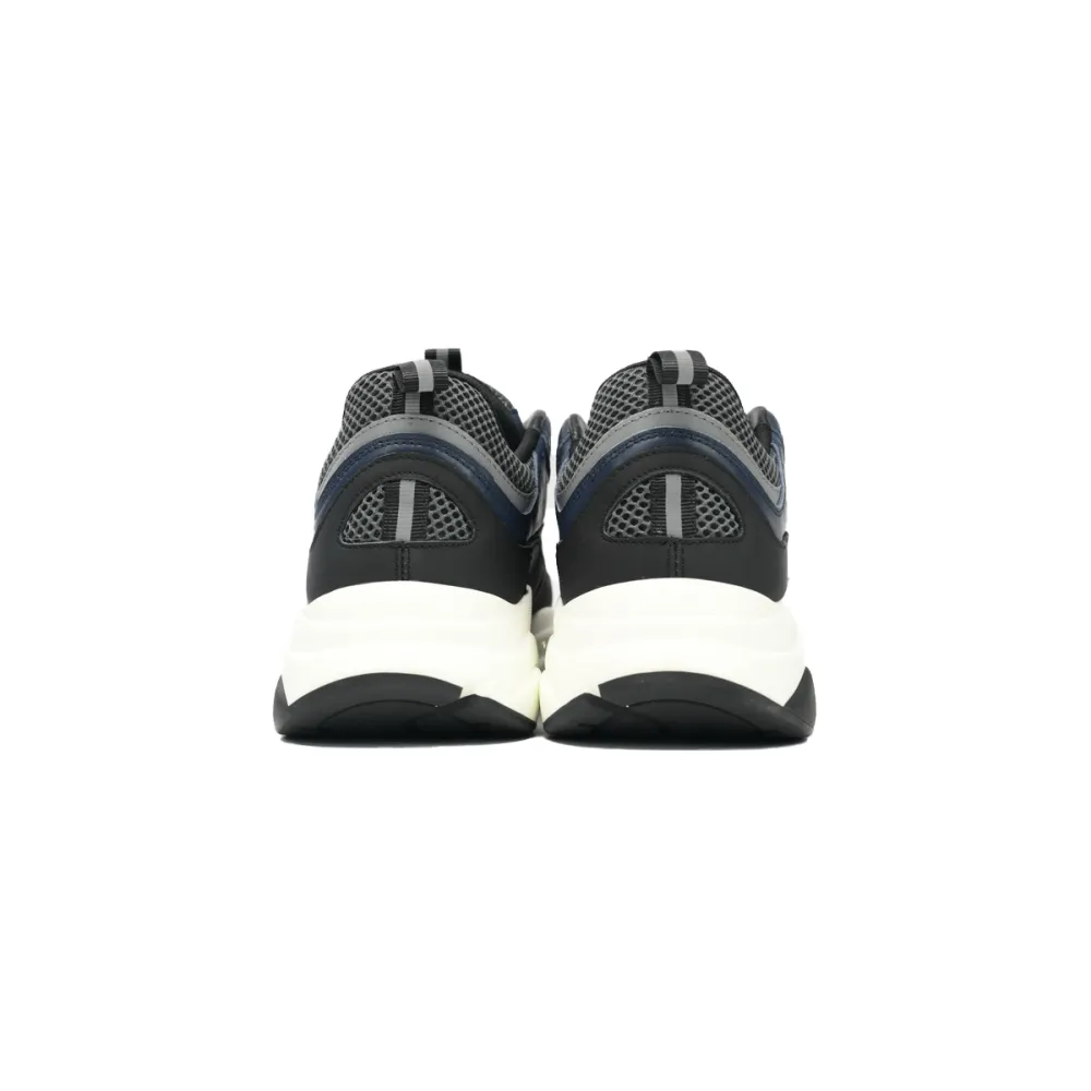 Dior B22 Blue Black 3SN231YUL_H569