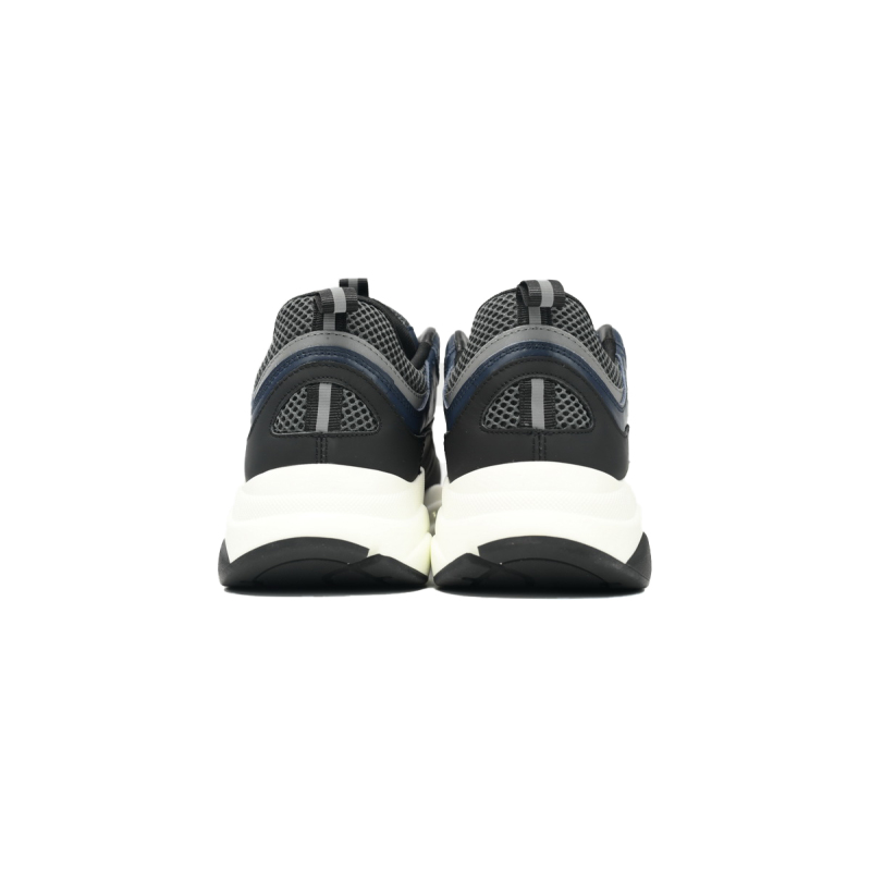 Dior B22 Blue Black 3SN231YUL_H569