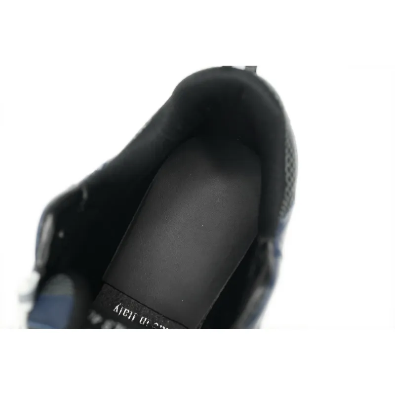 Dior B22 Blue Black 3SN231YUL_H569