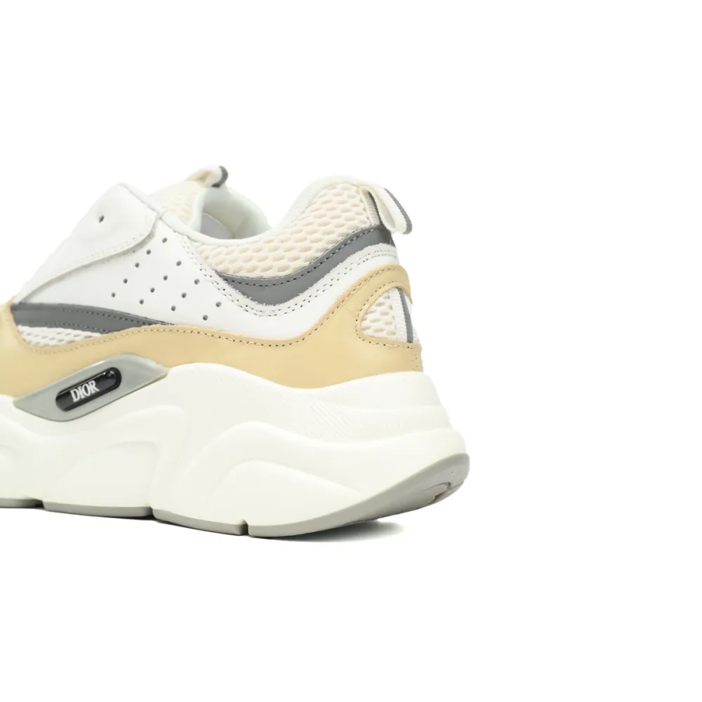 Dior B22 Cream Beige White 3SN231YXX_H160