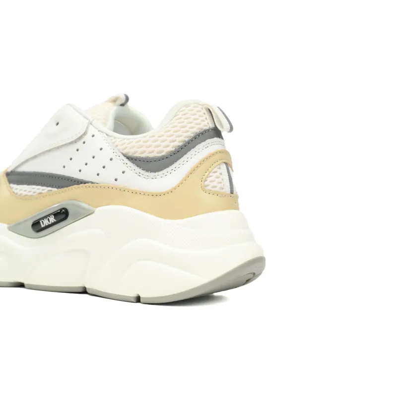 Dior B22 Cream Beige White 3SN231YXX_H160
