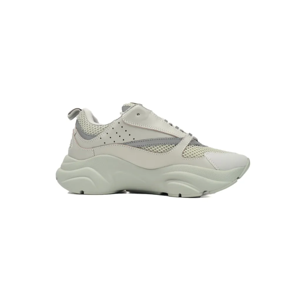 Dior B22 Triple Grey 3SN231YKA804