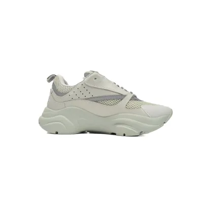 Dior B22 Triple Grey 3SN231YKA804 02
