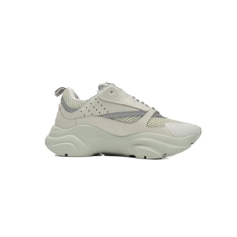 Dior B22 Triple Grey 3SN231YKA804