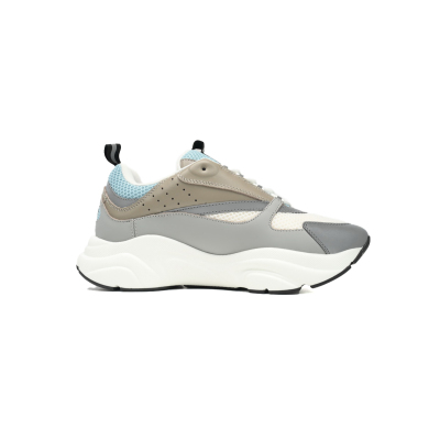 Dior B22 White Blue 3SN231YXX_H865 02