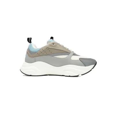 Dior B22 White Blue 3SN231YXX_H865 02