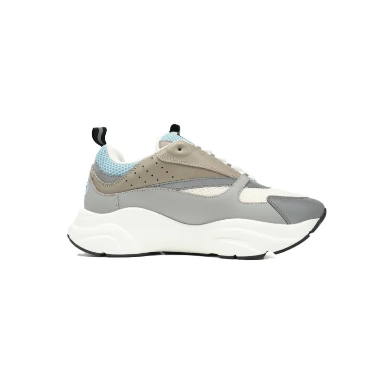 Dior B22 White Blue 3SN231YXX_H865