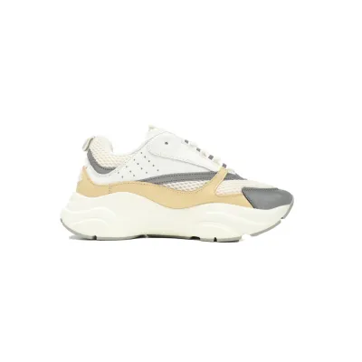 Dior B22 White Silver 3SN231YJG_H000 02