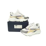 Dior B22 White Silver 3SN231YJG_H000