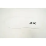 Dior B23 High Black White Oblique  3SN272ZIR 16536