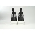 Dior B23 High Black White Oblique  3SN272ZIR 16536