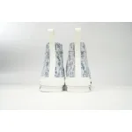 Dior B23 High Blue Oblique Kasuri Jacquard 3SH118ZLA_H560