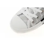 Dior B23 High Top Daniel Arsham Newspaper 3SH118YUO_H069 