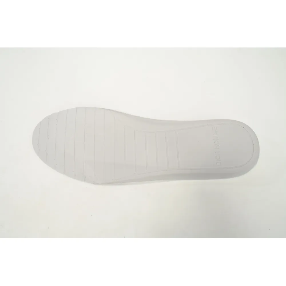 Dior B23 Low Black White Oblique 3SN272ZIR 16536