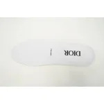 Dior B23 Low Black White Oblique 3SN272ZIR 16536