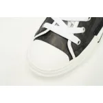 Dior B23 Low Black White Oblique 3SN272ZIR 16536