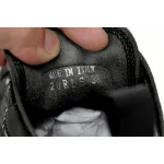Dior B23 Low Top Canvas Oblique Black 3SN249YJP_H960