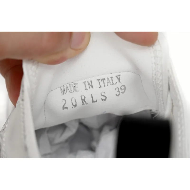 Dior B23 Low Top Daniel Asham Newspaper 3SN249YUO_H069