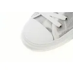 Dior B23 Low Top Daniel Asham Newspaper 3SN249YUO_H069