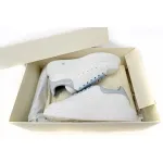  Alexander McQueen Sneake Jelly Ashr