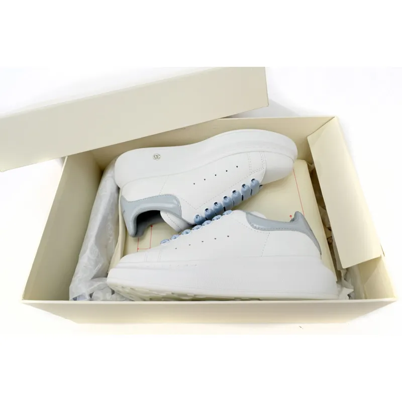  Alexander McQueen Sneake Jelly Ashr