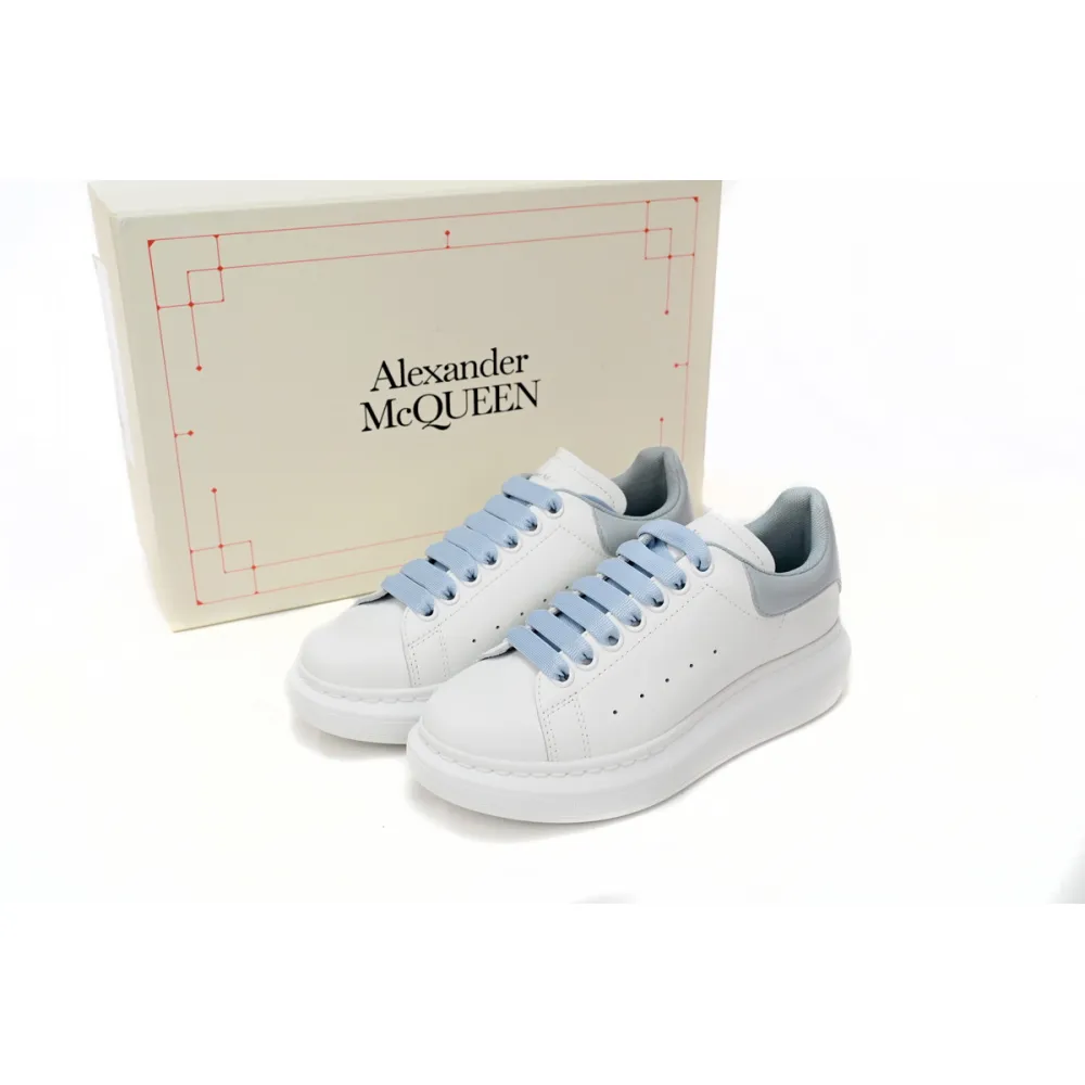  Alexander McQueen Sneake Jelly Ashr
