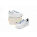  Alexander McQueen Sneake Jelly Ashr