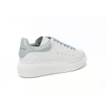  Alexander McQueen Sneake Jelly Ashr
